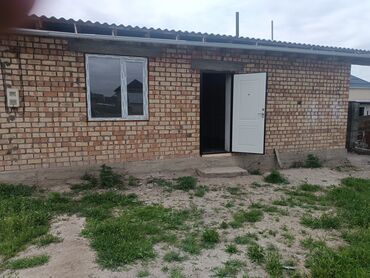 Долгосрочная аренда домов: 55 м², 1 комната