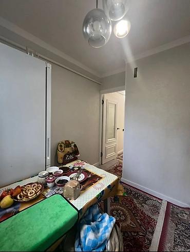 80: 3 комнаты, 58 м², Советская/Скрябина 104 серия, 1 этаж, Евроремонт — 7