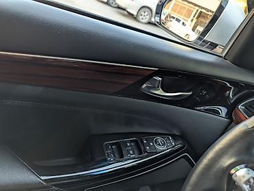 хода адисе: Kia K7: 2016 г., 3.3 л, Автомат, Газ, Седан — 6