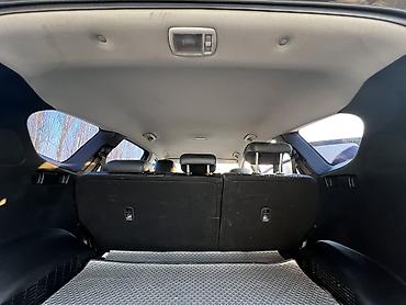 Hyundai: Hyundai Santa Fe: 2019 г., 2 л, Автомат, Дизель, Кроссовер — 9