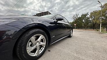 Hyundai: Hyundai Sonata: 2019 г., 2 л, Автомат, Газ, Седан — 7