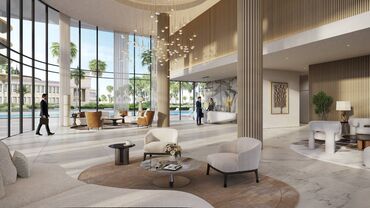 Yeni tikili: Nardaran qəs., 2 otaqlı, Yeni tikili, 58 kv. m — 7