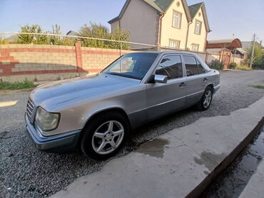 расходамер бмв е34: Mercedes-Benz E-Class: 1994 г., 2.2 л, Механика, Бензин, Седан