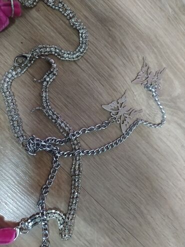 Brushalteri, Bralete: Pliš, Bez korpi, bоја - Roze — 3