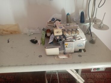 работа в бишкеке швейный цех упаковщик 2020: Другое оборудование для швейных цехов