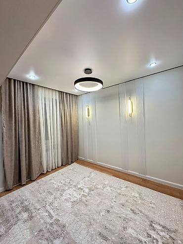 1 комната, 41 м², Элитка, 2 этаж, Евроремонт