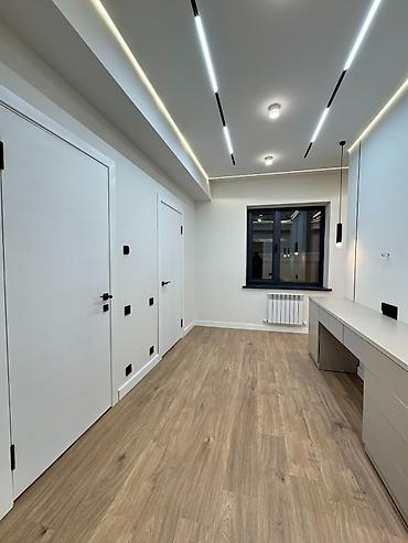 Продажа квартир: 5 и более комнат, 218 м², Элитка, Дизайнерский ремонт — 9