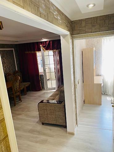 studio menziller: MAKLERLƏR NARAHAT ETMƏSİN! Gəncə şəhərində şəxsi mənzilimdir kirayə — 4