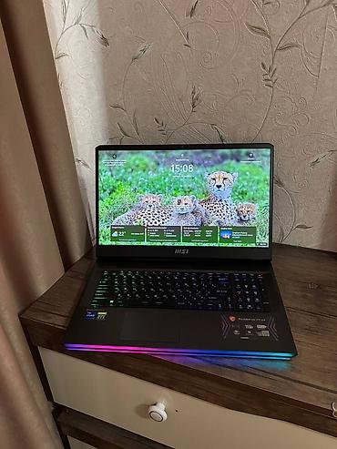 dell gaming: Yeni MSI, 17.3 ", Intel Core i7, 2 TB — 5