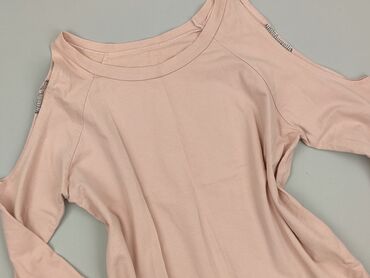 bluzka nietoperz plus size: Women's blouse, size M