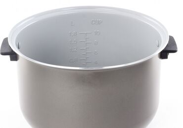 Мультиварки: Мультиварка Redmond RMC-70 Тип прибора мультиварка настольная — 3