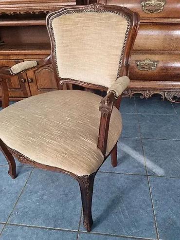 Stilske fotelje: Fotelja u odlicnom stanju — 9