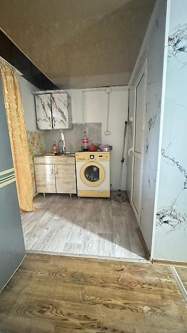 Долгосрочная аренда домов: 35 м², 2 комнаты — 7
