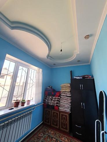 4 bedroom: Уй сатылат. Ала-Тоо 3 Кызыл кирпичтен салынган.Гагарина кочосунун — 10