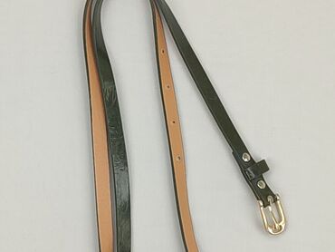 Belts: Belt, Female, condition - Good