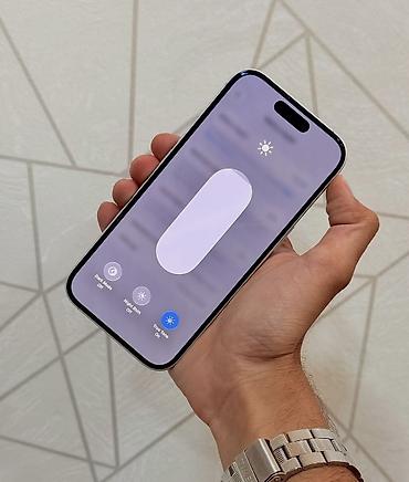 IPhone 16, 128 ГБ, Белый, Гарантия, Беспроводная зарядка, Face ID — 2