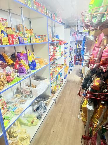 макаро: Продуктовый магазин «Руслан» - Ассортимент: свежие овощи и фрукты (в — 7