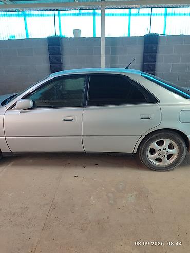 айнек стекло: Toyota Windom: 1998 г., 2.5 л, Автомат, Бензин, Седан — 3