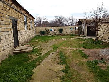 salyanda satılan evlər: 4 otaqlı, 196 kv. m, Yeni təmirli — 2