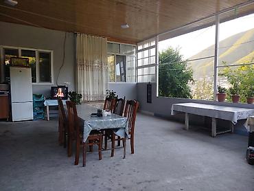 Həyət evləri və villaların satışı: 5 otaqlı, 600 kv. m — 10