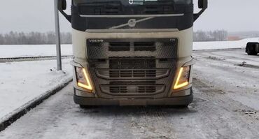 Другая автоэлектроника: Ходовые огни Вольво фш4 ## Volvo fh4 цвет янтарный комплект на 2