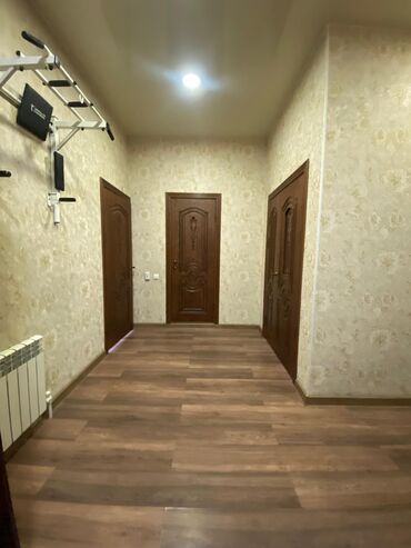 квартира эски вагзал: 2 комнаты, 83 м², Элитка, 5 этаж