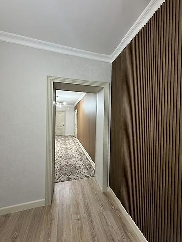 Продажа квартир: ПРОДАЁТСЯ ПРЕМИАЛЬНАЯ 3-КОМНАТНАЯ КВАРТИРА — 120 м² в 9-м МИКРОРАЙОНЕ — 14