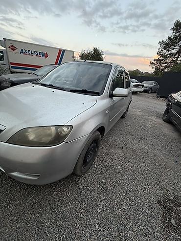 мазда 626 2000: Mazda Demio: 2004 г., 1.5 л, Автомат, Бензин, Хэтчбэк — 2