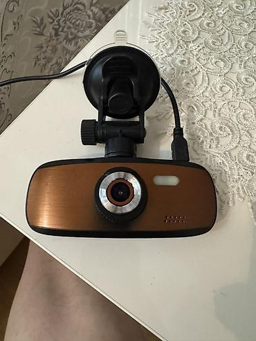səs yazma proqramı: Garmin nüvi 2597LMT avtomobil naviqatoru + ön videoregistrator dəsti — 4