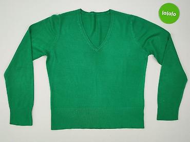 sweatshirt: Sweter damski, rozmiar S — 2