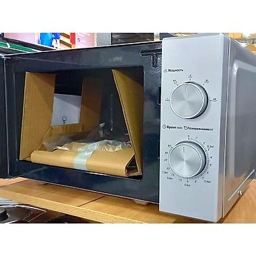 5900: Микроволновка, Новый, Платная доставка — 2