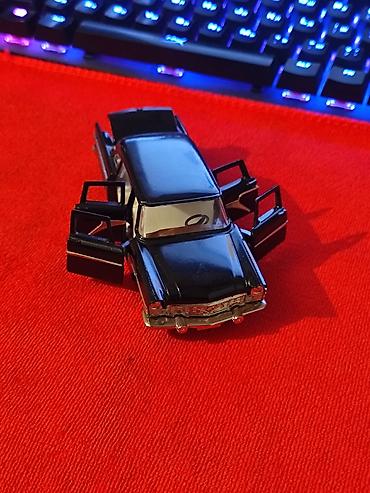 чайка часы: Коллекционная модель автомобиля ГАЗ-13 «Чайка» Масштаб 1:43 — 1