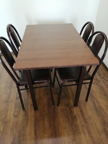 Stol stul desti anbardan satiş var Modellər coxdur Rəng secimi etmək