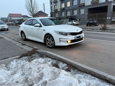 с4 газ: Kia K5: 2017 г., 2 л, Автомат, Газ, Седан