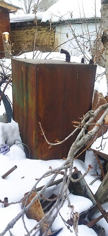 Цепи, ремни: Цепь Камаз Б/у — 11