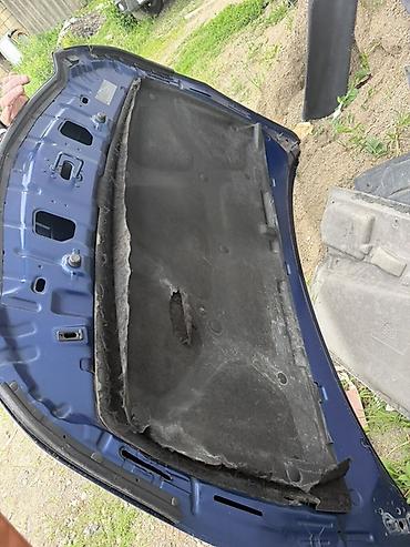 запчасти опель вектра б: Chevrolet Cruze, 2012 г., США, Платная доставка, Самовывоз — 5