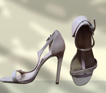 ženske sandale tommy hilfiger: Sandals, 38.5