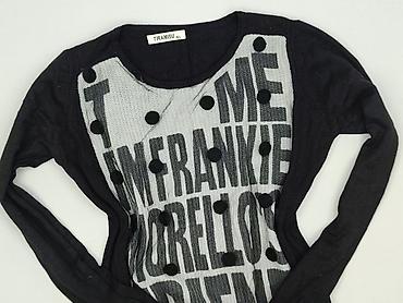 second hand portale: Sweter damski, rozmiar L — 1