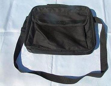 Futrole i torbe za laptopove: FUJITSU SIMENS poslovna torba za laptop računar. German Quality and — 10