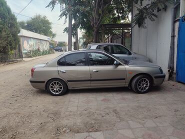 хюндай элентра: Hyundai Elantra: 2008 г., 1.6 л, Механика, Бензин, Седан