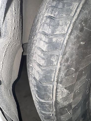 gac aion v plus: Колеса в сборе 215 / 65 / R 16, Лето, Новый, Комплект, Легковые, Литые, отверстий - 5 — 2