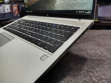 Ноутбуки HP: Для программирования, Б/у, Intel Core i5 — 2