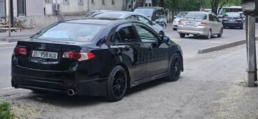 хонда акорд тар: Honda Accord: 2008 г., 2.4 л, Автомат, Бензин, Седан