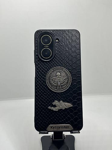 tab 6: Poco C75, Б/у, 128 ГБ, цвет - Черный, 2 SIM — 6