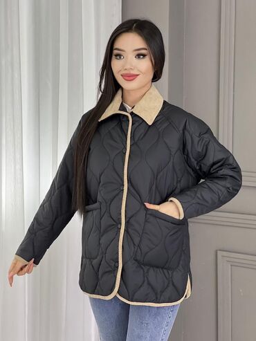 куртка женская xl: Куртка 800