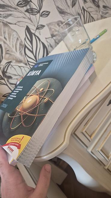 informatika codera 2026 pdf: Məhsul Kimya vəsait bu ilindi keçən ay alınıb təzədir: “Kimya” – — 3