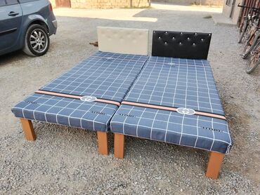 Ev üçün digər mebel: Yeni, Təknəfərlik çarpayı, Azərbaycan