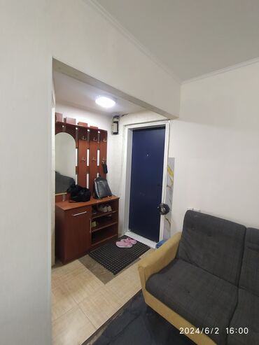 синуму квартира: 2 комнаты, 43 м², 104 серия, 1 этаж, Косметический ремонт