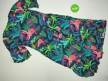 tie dye: Medicine, Sukienka damska, rozmiar L — 3