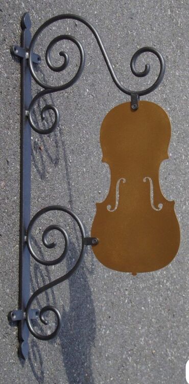 Reklam lövhələri: Divar üçün asma vitrin lövhələri – bərbərxana və obyektlərə uyğun - — 13